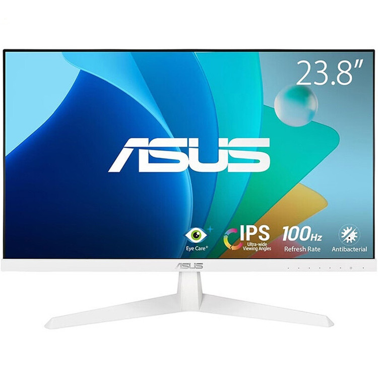 مانیتور ایسوس VY249HF-W سایز 23.8 اینچ