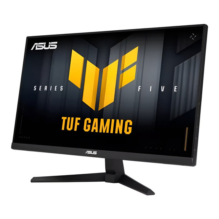مانیتور گیمینگ ایسوس TUF Gaming VG249QE5A سایز 23.8 اینچ