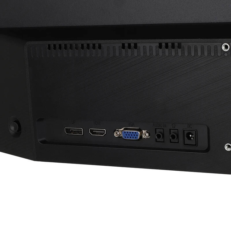 مانیتور رنسو RM-24PRIME سایز 24 اینچ