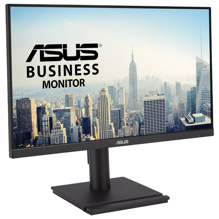 مانیتور ایسوس VA24DQFS سایز 24 اینچ