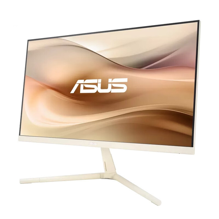 مانیتور گیمینگ ایسوس VU279CFE سایز 27 اینچ