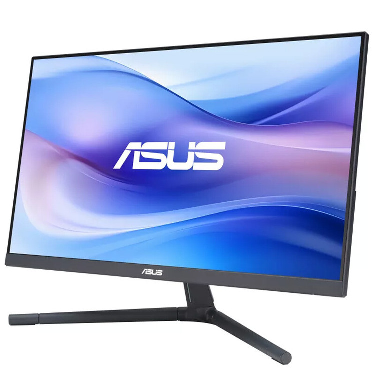 مانیتور گیمینگ ایسوس VU279CFE سایز 27 اینچ