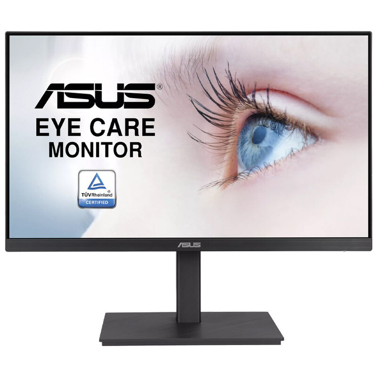 مانیتور ایسوس VA24EQSB سایز 24 اینچ