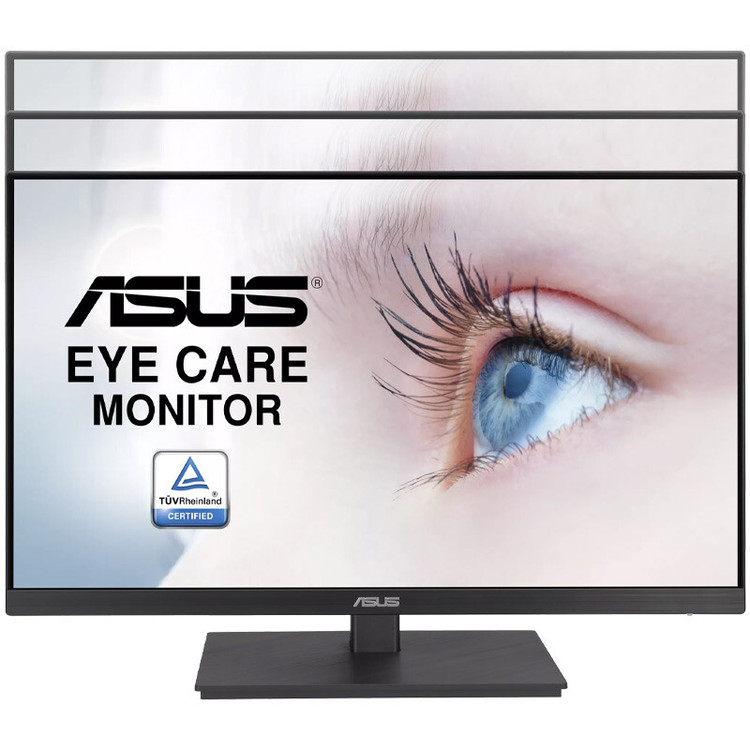 مانیتور ایسوس VA24EQSB سایز 24 اینچ