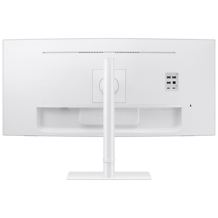 مانیتور خمیده سامسونگ ViewFinity LS34C650T سایز 34 اینچ