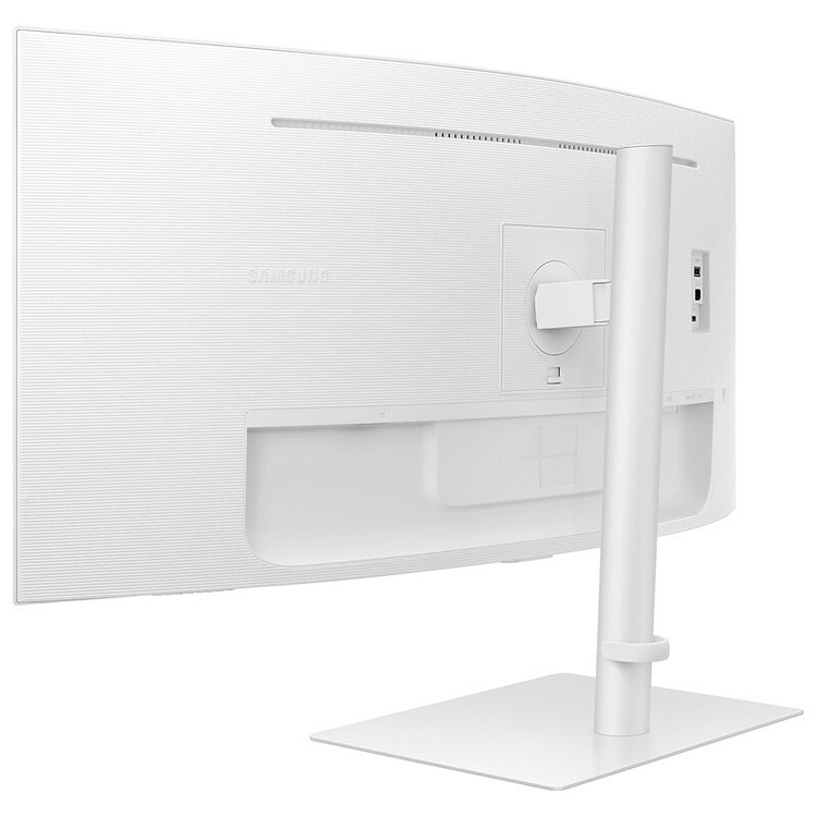 مانیتور خمیده سامسونگ ViewFinity LS34C650T سایز 34 اینچ
