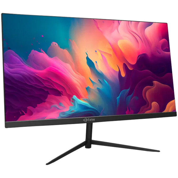 مانیتور فاطر F22-075B3 سایز 22 اینچ