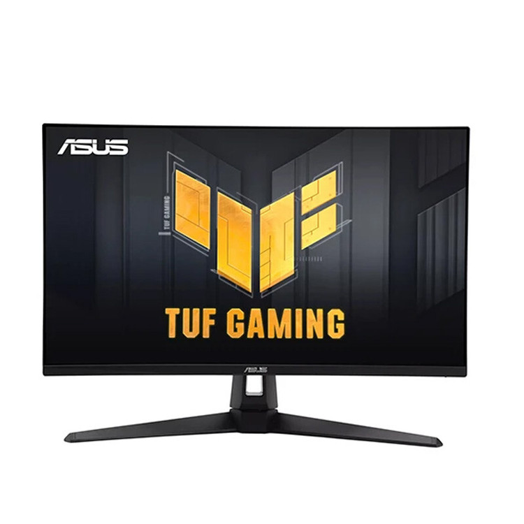 مانیتور گیمینگ ایسوس TUF Gaming VG279QM1A سایز 27 اینچ