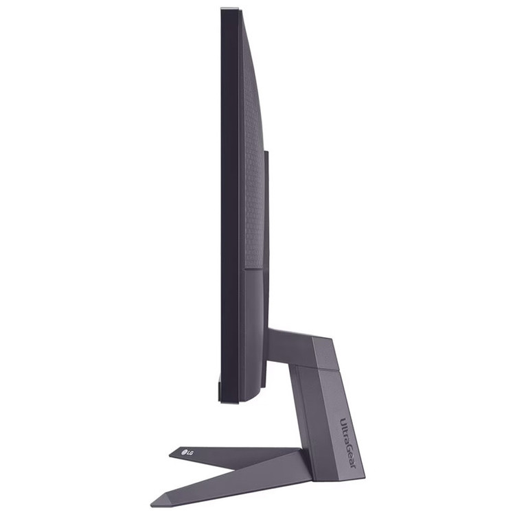مانیتور گیمینگ ال جی UltraGear 24GS50F-B سایز 24 اینچ