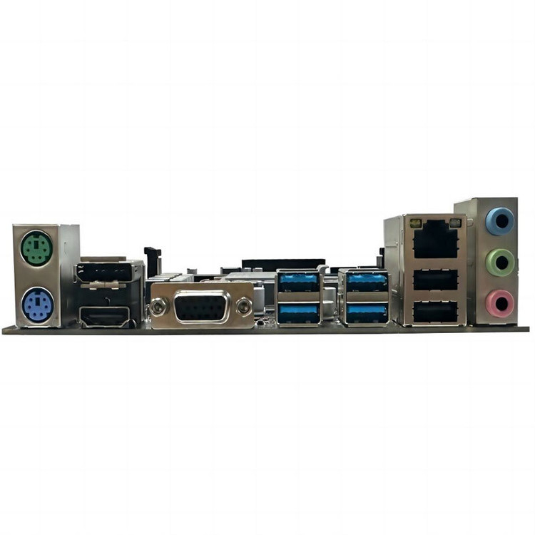 مادربرد آرک تک AK-B760M EG DDR5