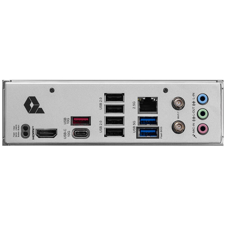 مادربرد ام اس آی PRO B840-P Wifi DDR5