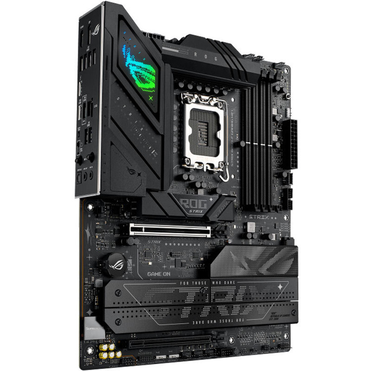 مادربرد ایسوس ROG STRIX B860-F GAMING WIFI DDR5
