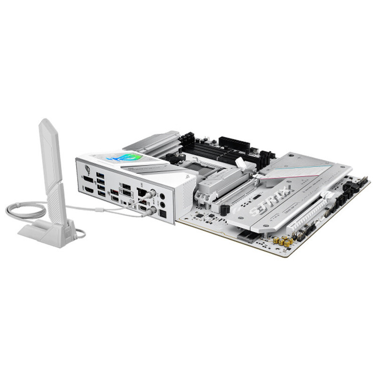 مادربرد ایسوس ROG STRIX B850-A GAMING WIFI DDR5