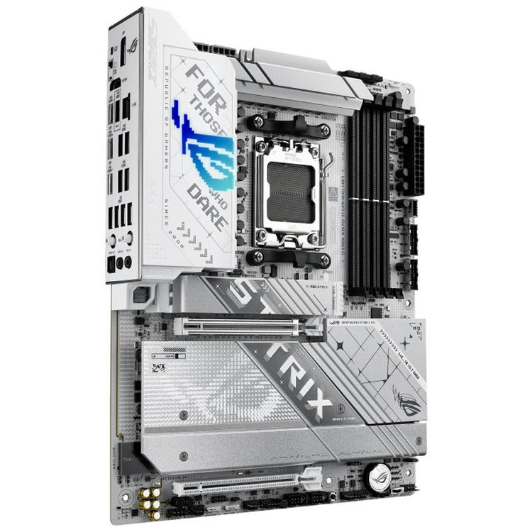 مادربرد ایسوس ROG STRIX X870-A GAMING WIFI DDR5