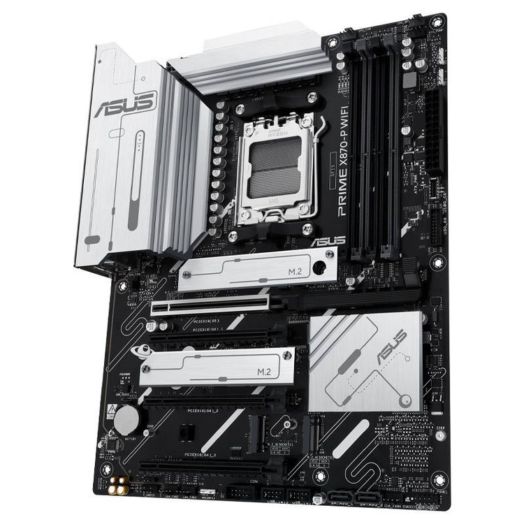 مادربرد ایسوس PRIME X870-P WIFI DDR5