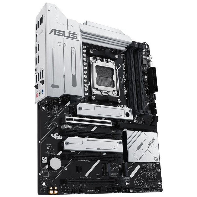مادربرد ایسوس PRIME X870-P WIFI DDR5