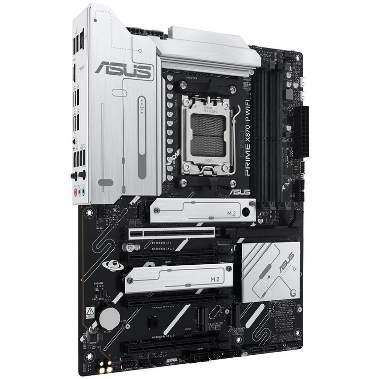 مادربرد ایسوس PRIME X870-P WIFI DDR5