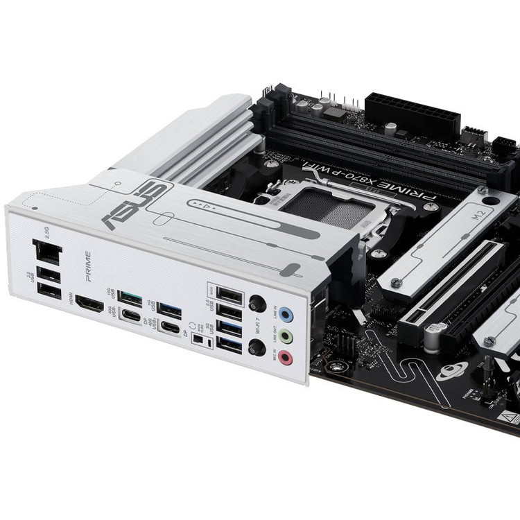 مادربرد ایسوس PRIME X870-P WIFI DDR5