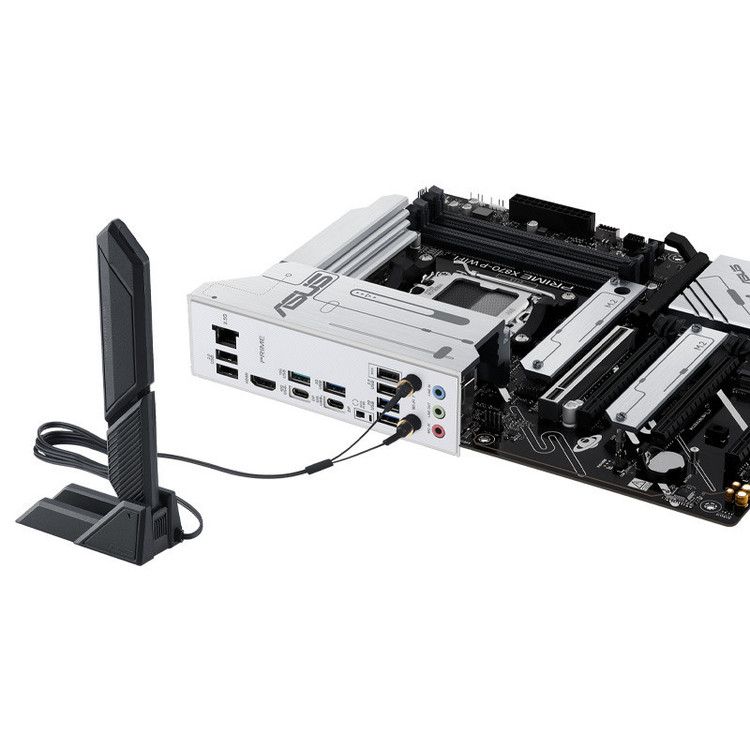 مادربرد ایسوس PRIME X870-P WIFI DDR5