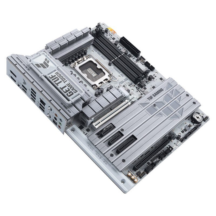 مادربرد ایسوس TUF GAMING Z890-PRO WIFI DDR5