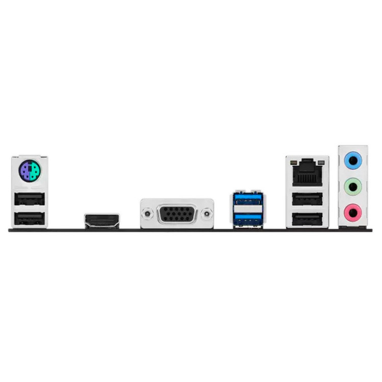 مادربرد ایسوس Prime H610M-K DDR5