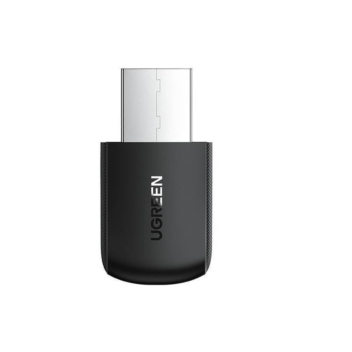 تجهیزات شبکه یوگرین مدل CM448 - AC650 11ac Dual-Band Wireless USB Adapter، 2.4GHz: 200Mbps; 5GHz: 433Mbps