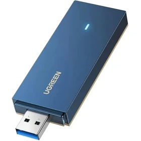 تجهیزات شبکه یوگرین مدل CM499 - AX1800 Dual-Band Wireless Adapter (Wi-Fi 6)
