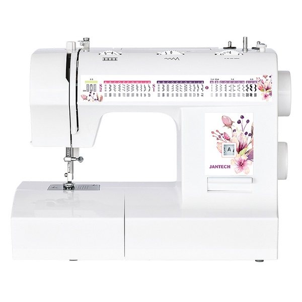 چرخ خیاطی جانتک مدل k400