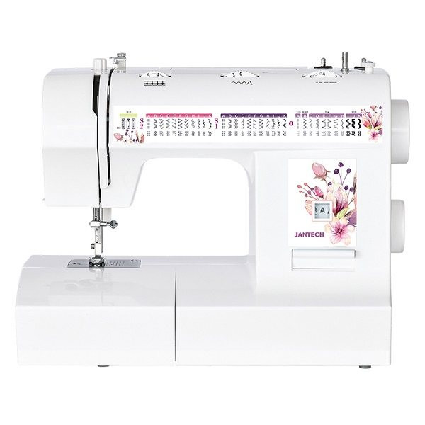 چرخ خیاطی جانتک مدل k400